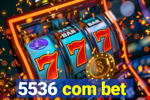 5536 com bet